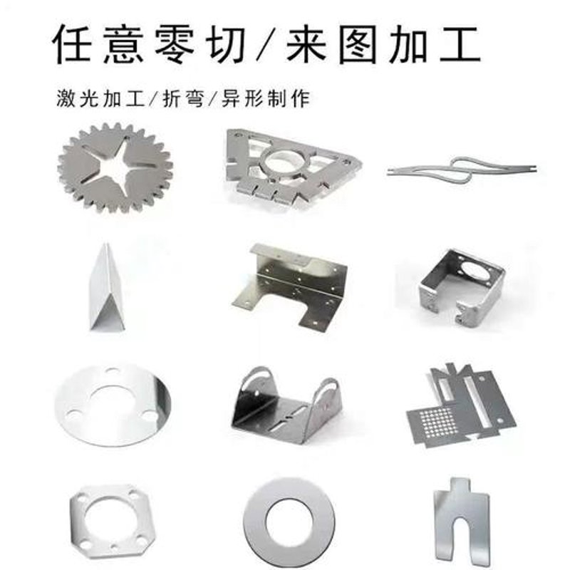 非标机械加工:推动现代制造业的发展